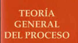 Timeline: Teoría General del Proceso (Actividad 1)