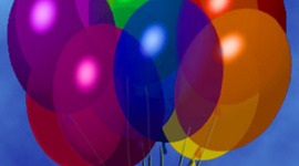 Timeline: My Birthday Story