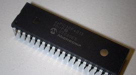 Timeline: Historia del Microcontrolador PIC
