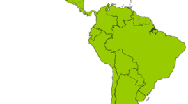 Timeline: Línea de tiempo de la universidad Latinoamericana