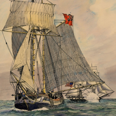 Timeline: The War of 1812