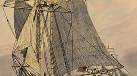 Timeline: The War of 1812