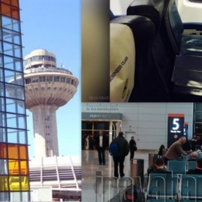 Timeline: Կառավարության հատուկ չվերթներով ուղևորությունները 2015