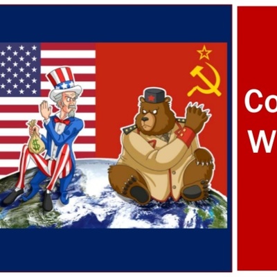 Timeline: Cold War Timeline