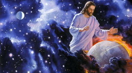 Timeline: 7 ДНЕЙ СОТВОРЕНИЯ МИРА