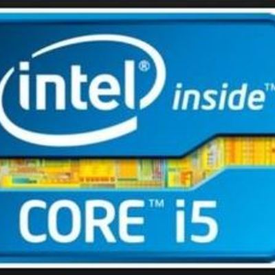 Timeline: Microprocesadores Intel