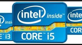 Timeline: Microprocesadores Intel