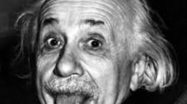 Timeline: Alberth Einstein