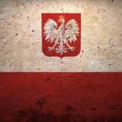 Timeline: Linea temporal de Polonia