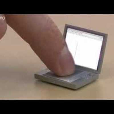 Timeline: Historia de la informática