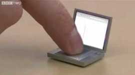 Timeline: Historia de la informática