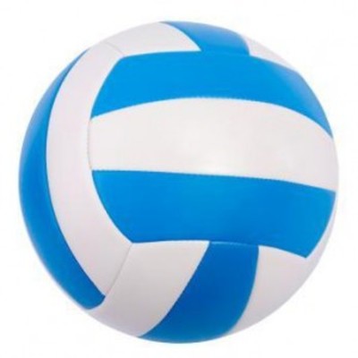 Timeline: Volleyball