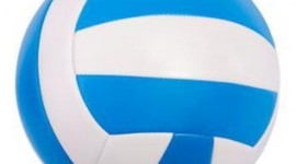 Timeline: Volleyball