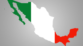 Timeline: Eventos que marcaron a México