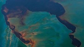 Timeline: BP Oil Spill of 2010