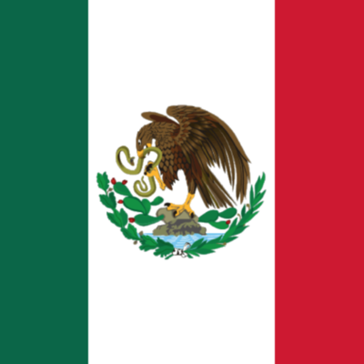 Timeline: Linea del tiempo Mexico