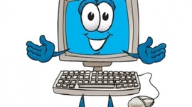 Timeline: История развития ЭВМ