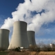 Nuclear plant