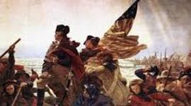 Timeline: Tre's American Revolutionary Timeline