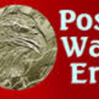 Timeline: Postwar Era