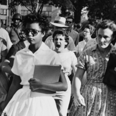 Timeline: History of Multicultural Education