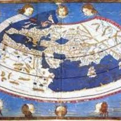 Timeline: Expansão e Mudança nos Seculos XV e XVI