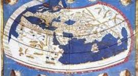 Timeline: Expansão e Mudança nos Seculos XV e XVI