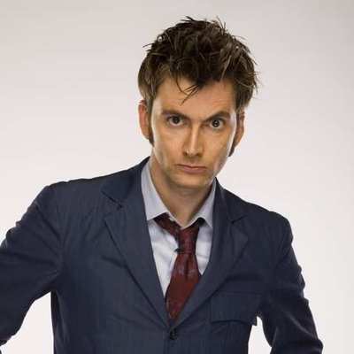 Timeline: David Tennant