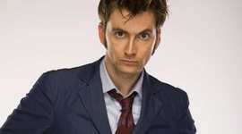 Timeline: David Tennant