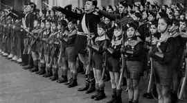 Timeline: Fascist Italy