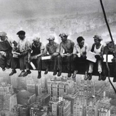 Timeline: The History of Labor Visual Timeline