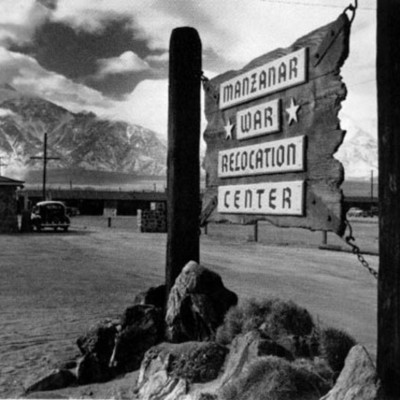 Timeline: Farewell to Manzanar