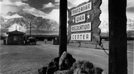 Timeline: Farewell to Manzanar