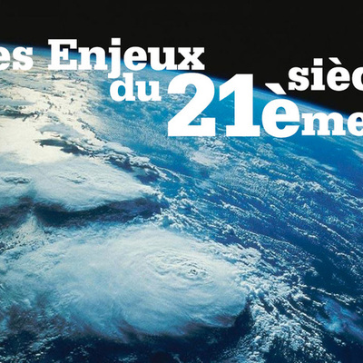 Timeline: 21ème siècle