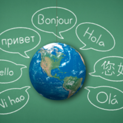 Timeline: Language learning timeline