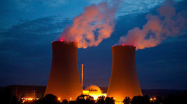 Timeline: Nuclear Energy Timeline