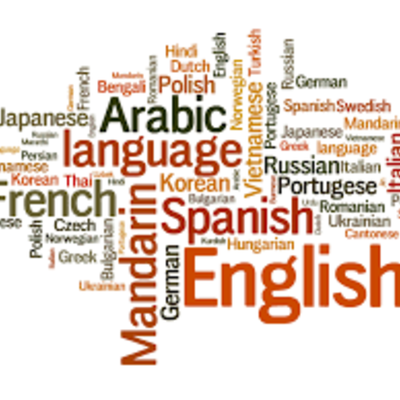 Timeline: My language learning timeline