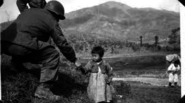 Timeline: Korean War