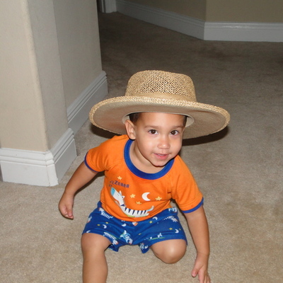 Timeline: Kaleb Castello's Timeline