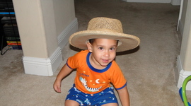 Timeline: Kaleb Castello's Timeline