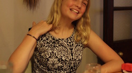 Timeline: Mi Vida (por Inga)