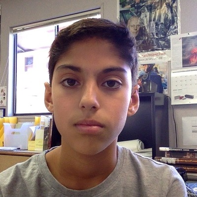 Timeline: La Vida de Ari