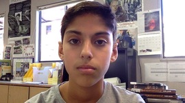 Timeline: La Vida de Ari