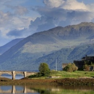 Timeline: environment