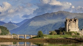 Timeline: environment