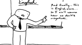 Timeline: Language learning timeline