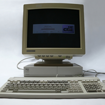 Timeline: Evolución de la ROM