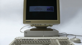 Timeline: Evolución de la ROM