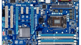 Timeline: Dispositivo básico de construcción de las computadoras