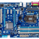 Motherboard vectorized
